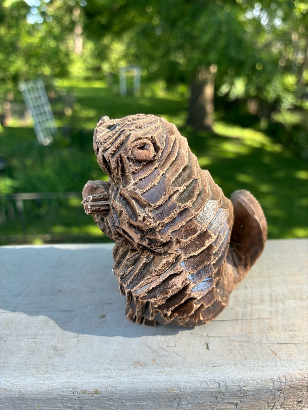 Artesania Rinconada Beaver - Picture 4 of 7